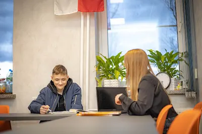 LEKTOR - Szkoła Języków Obcych